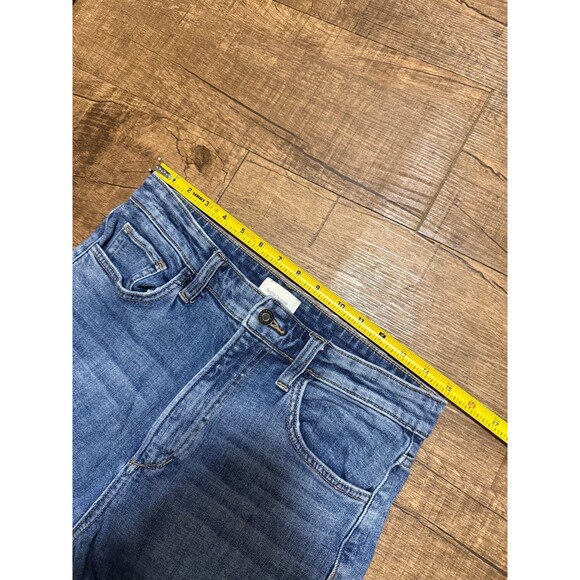 Favorite Daughter the Valentina boot super high rise bootcut jeans - Picture 10 of 10